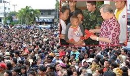 泰国华裔爆料新闻最新,揭秘当地华人社区惊人内幕